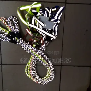 Dog Leashes