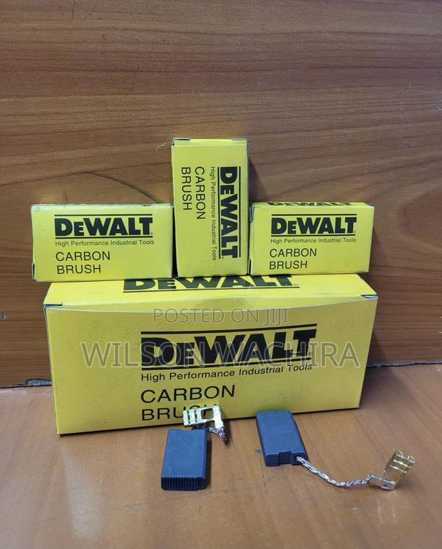Dewalt Carbon Brush. 9” - main view