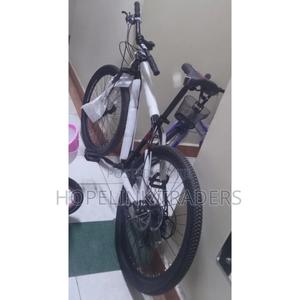 Bicycle Mountain Size 26 Bicycle - main view