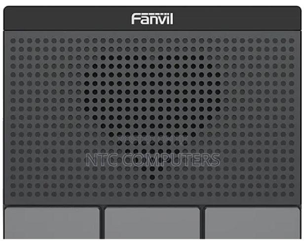 Fanvil A10w Sip Mini Intercom - thumbnail 3