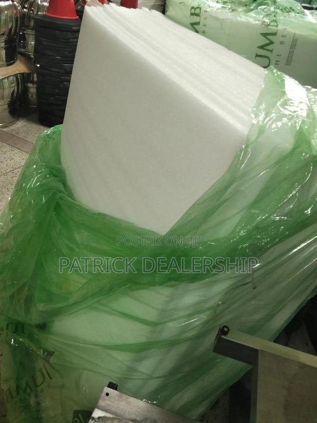Expansion Styrofoam Sheet - main view