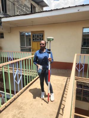 RTK /GNSS for Hire at 6,000/= - main view