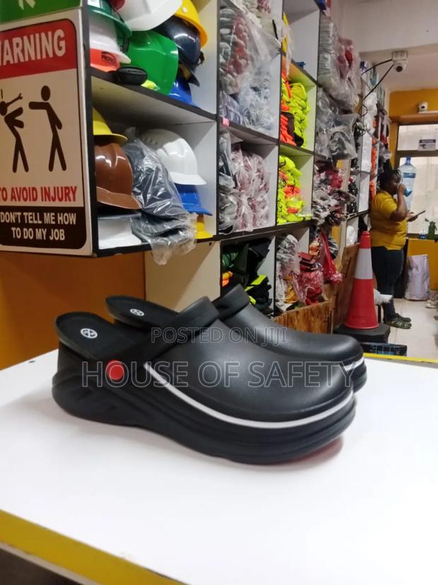 Crocs Easy to Clean - main view