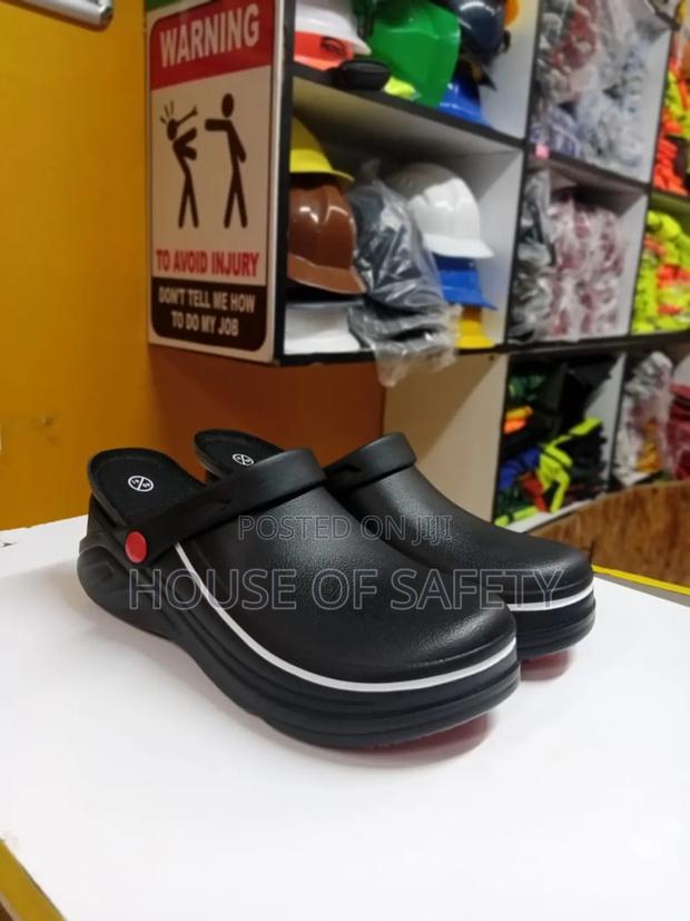 Crocs Easy to Clean - thumbnail 3