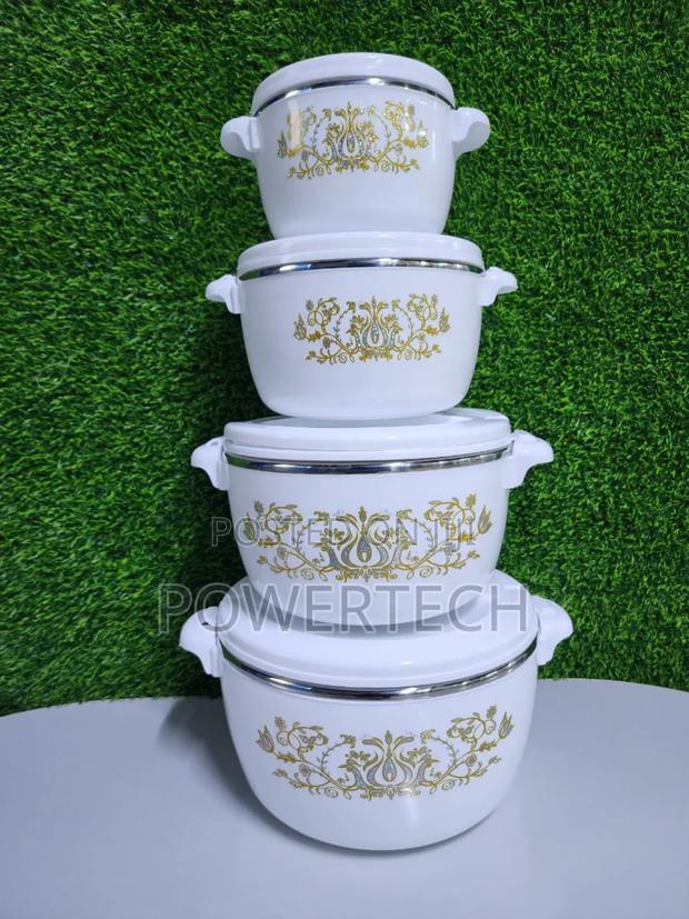 Hot Pot Casserole - main view