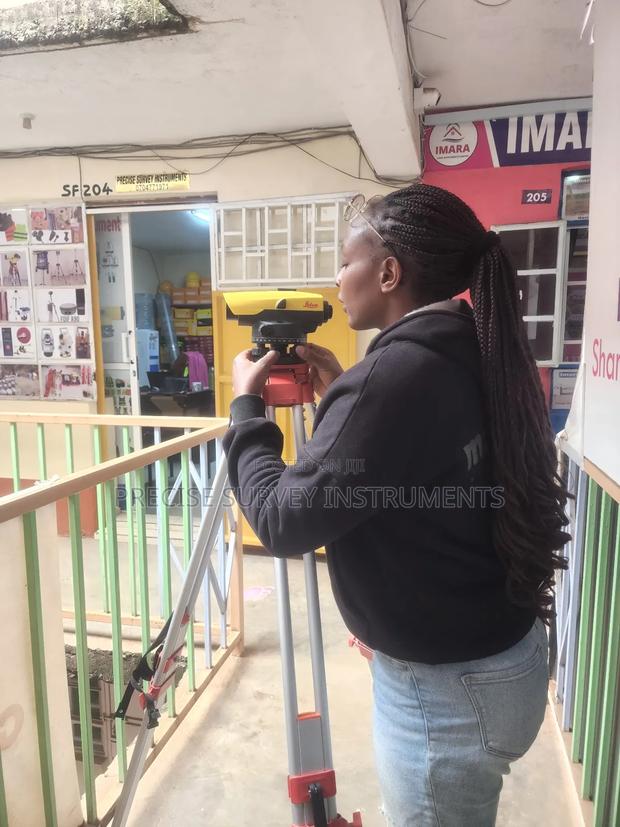 Dumpy Level /Automatic Level for Hire