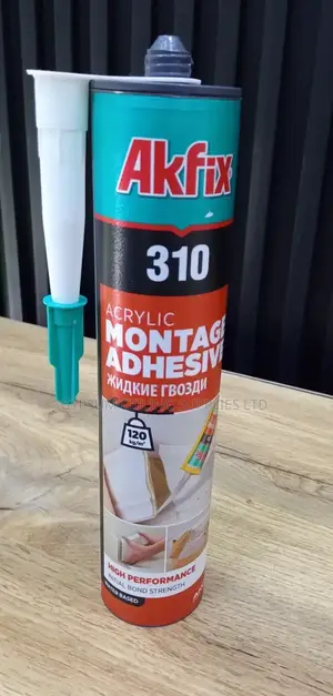 Akfix 310 Montage Adhesive
