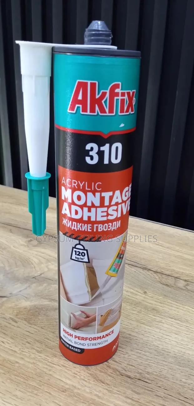 Akfix 310 Montage Adhesive