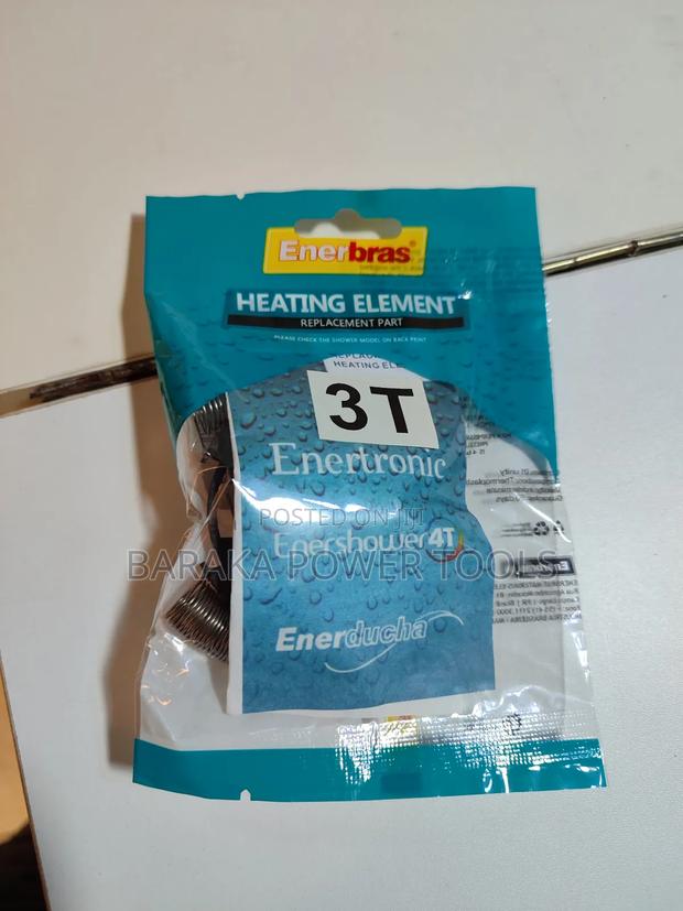 3t Shower Element - thumbnail 2