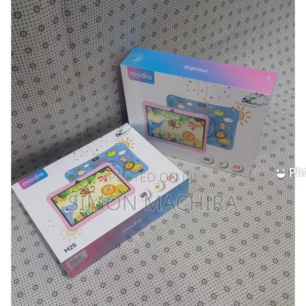 New Tablet 512 GB - main view