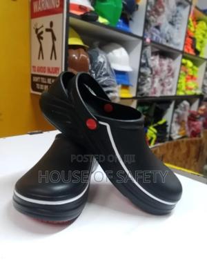 Breathable Chefs Shoes - thumbnail 2