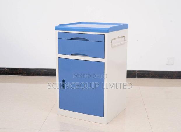 Bedside Locker - main view