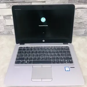 Laptop HP EliteBook 820 G4 8GB Intel Core i7 SSD 256GB