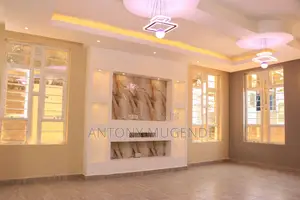 Furnished 5bdrm Bungalow in Mugutha, Murera for sale