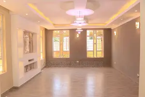 Furnished 5bdrm Bungalow in Mugutha, Murera for sale