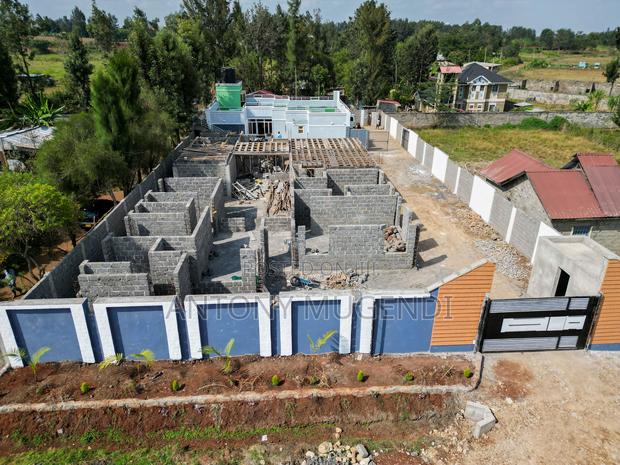 Furnished 5bdrm Bungalow in Mugutha, Murera for sale - thumbnail 13