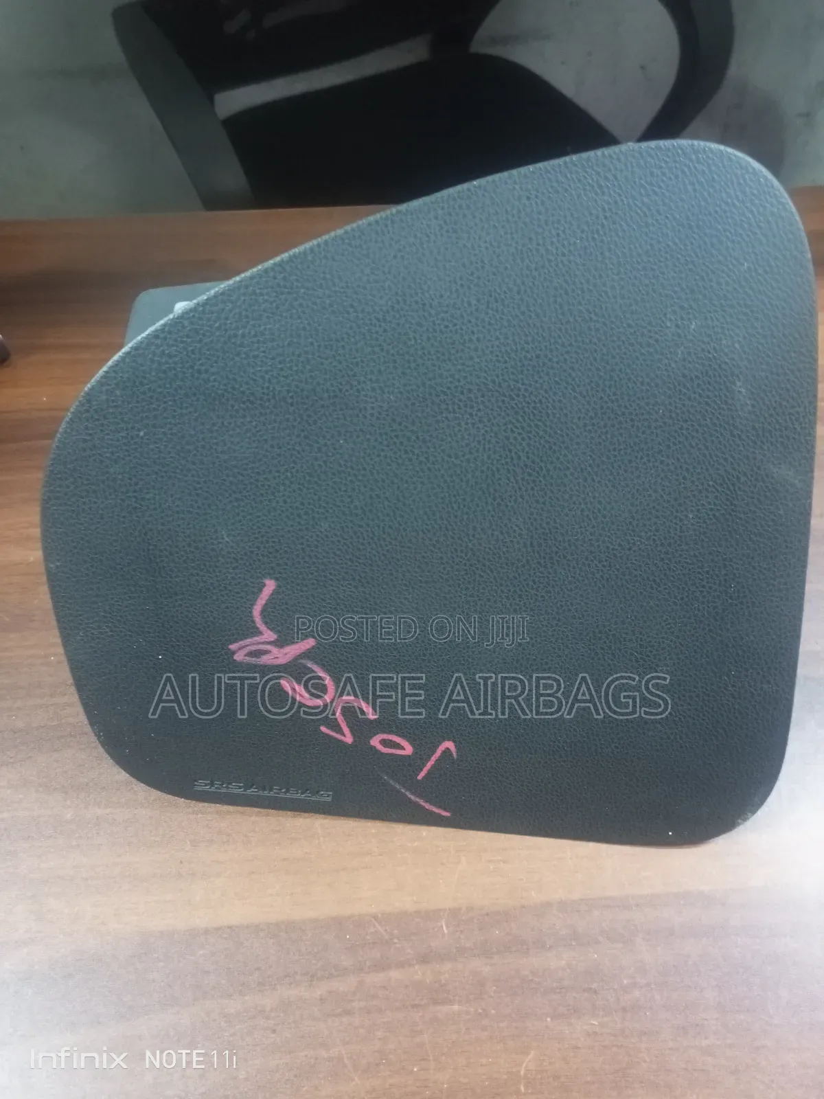 Nissan Dayz Dashboard Airbag