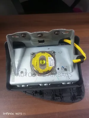 Nissan Dayz Dashboard Airbag