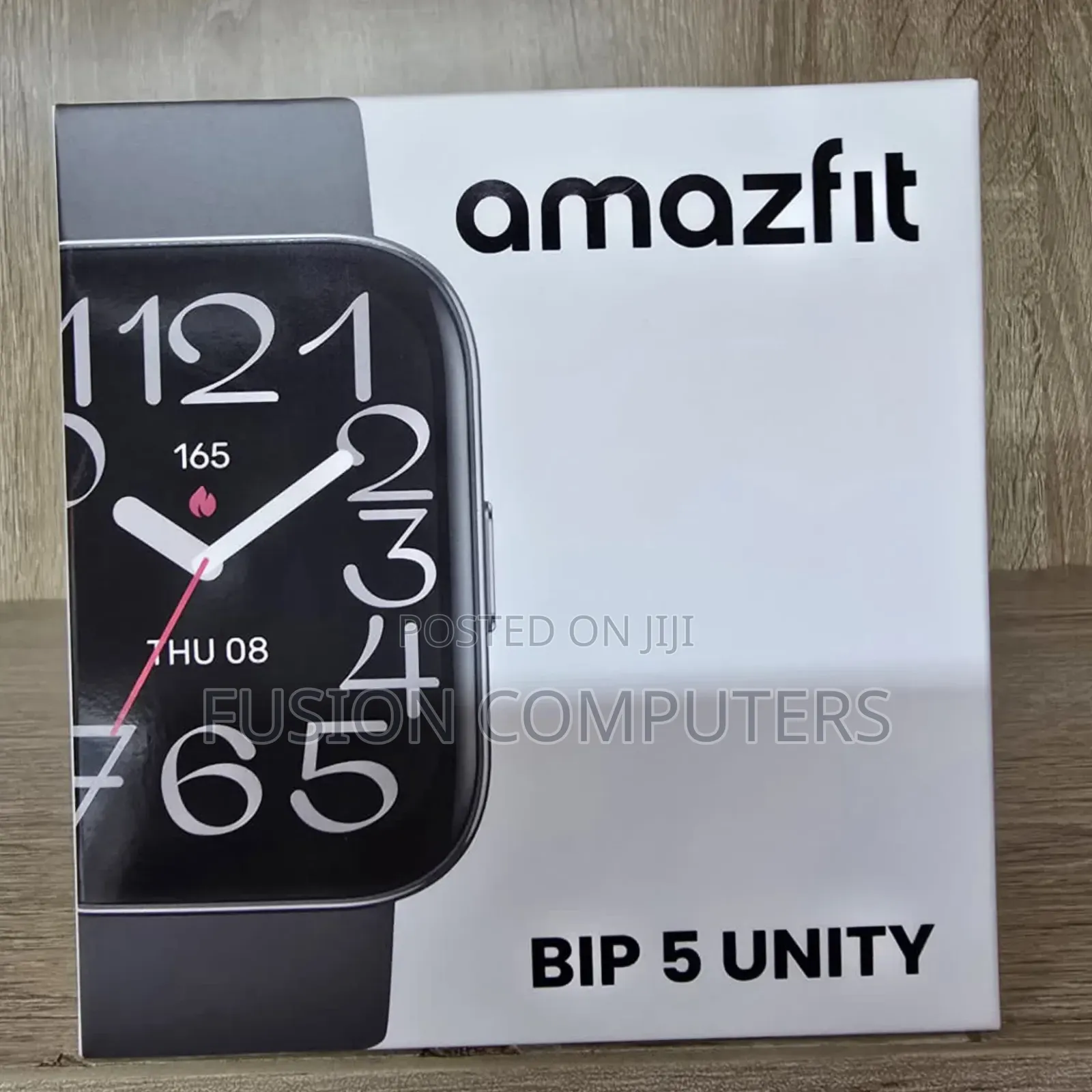 Amazfit Bip 5