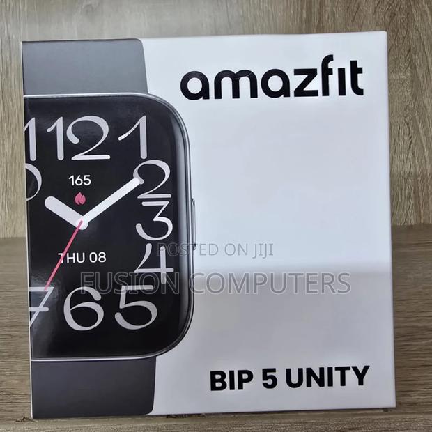 Amazfit Bip 5 - thumbnail 3