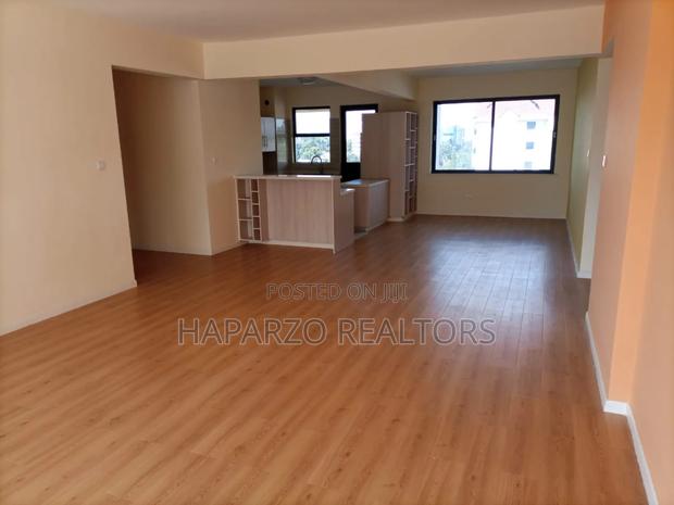 3bdrm Apartment in Brookside Westlands for rent - main view
