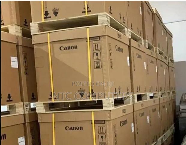 Canon Imagerunner 2425 A3 Laser Multifunctional Printer - main view