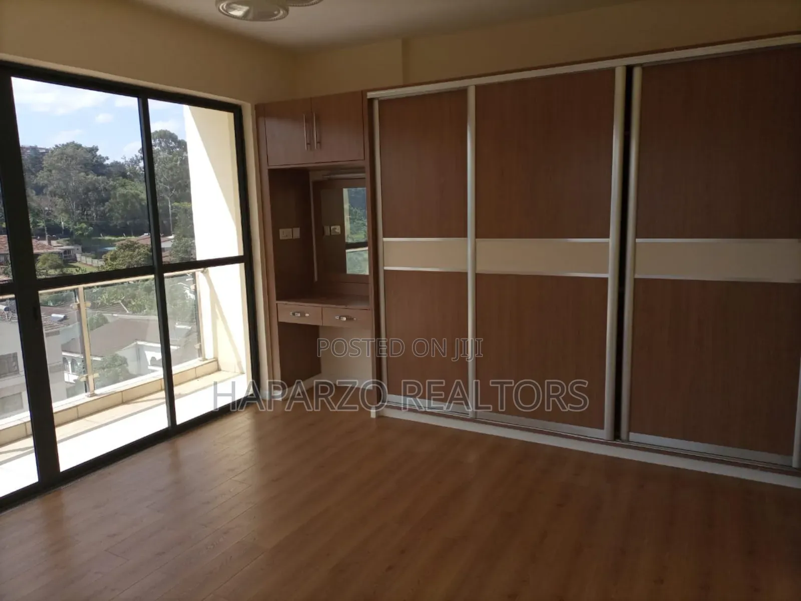 3bdrm Apartment in Brookside Westlands for rent