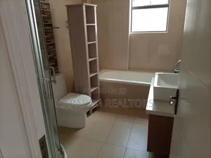 3bdrm Apartment in Brookside Westlands for rent