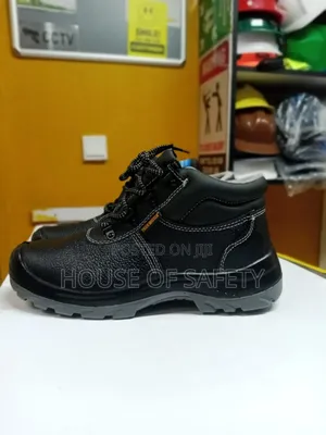 Slip Resistant Trend