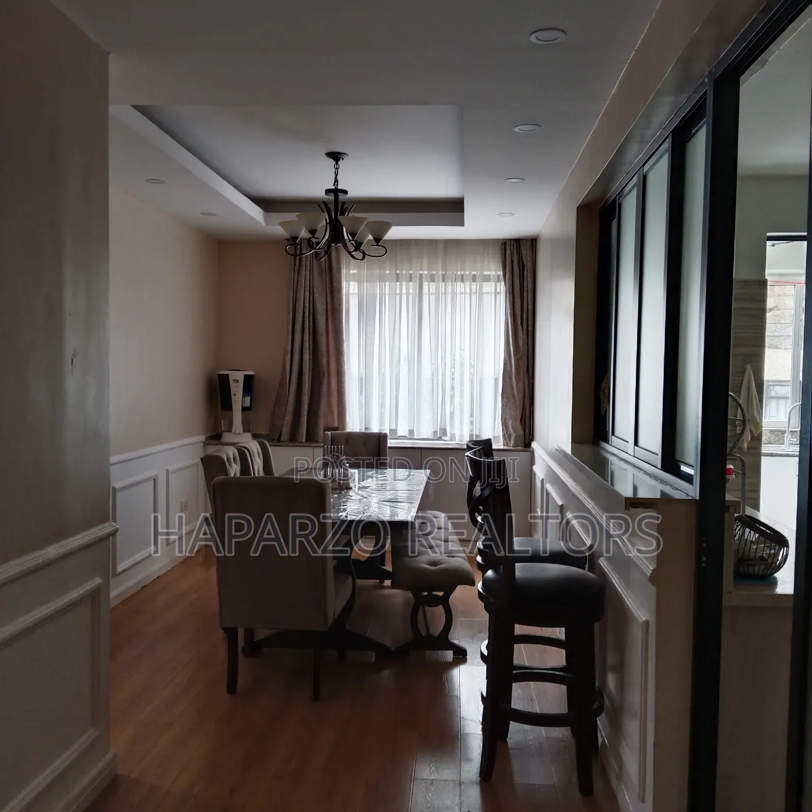3bdrm Apartment in Brookside Westlands for rent