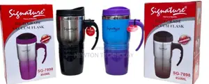 Signature Thermal Cups 