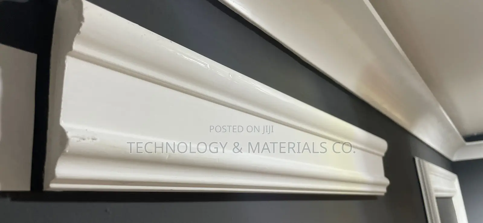 Wainscoting Wall Panels -2.9m Long,4inch