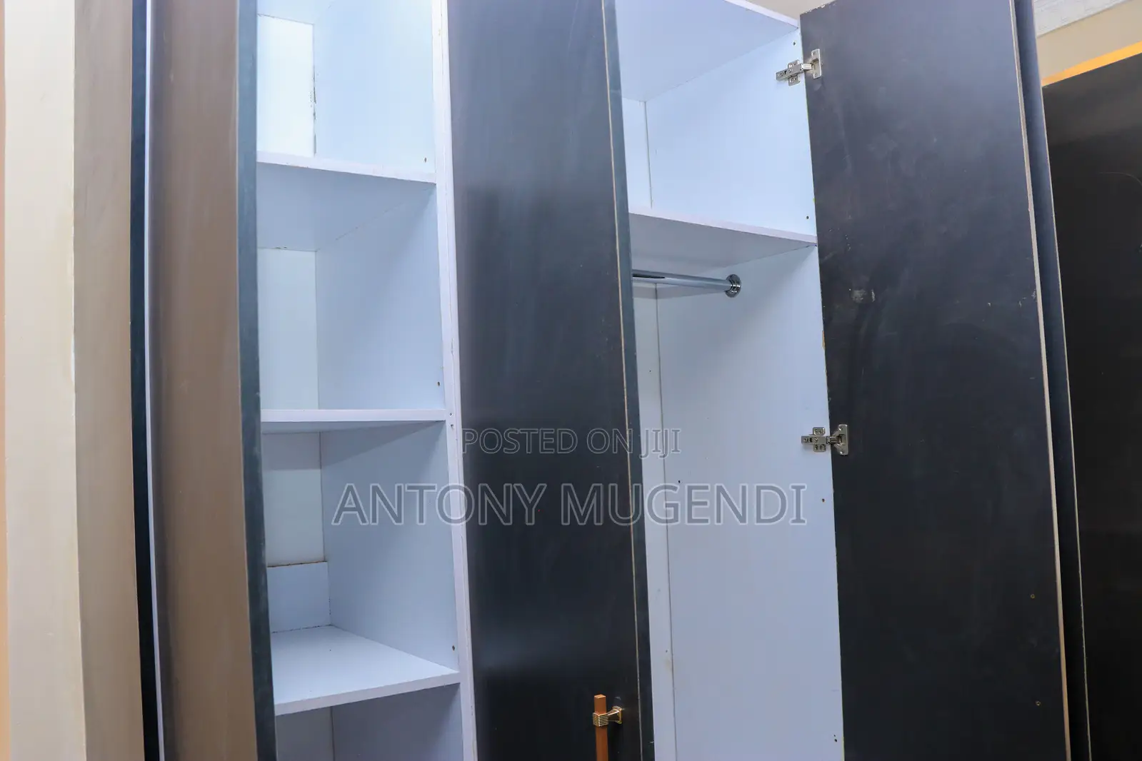 Furnished 5bdrm Bungalow in Mugutha, Murera for sale