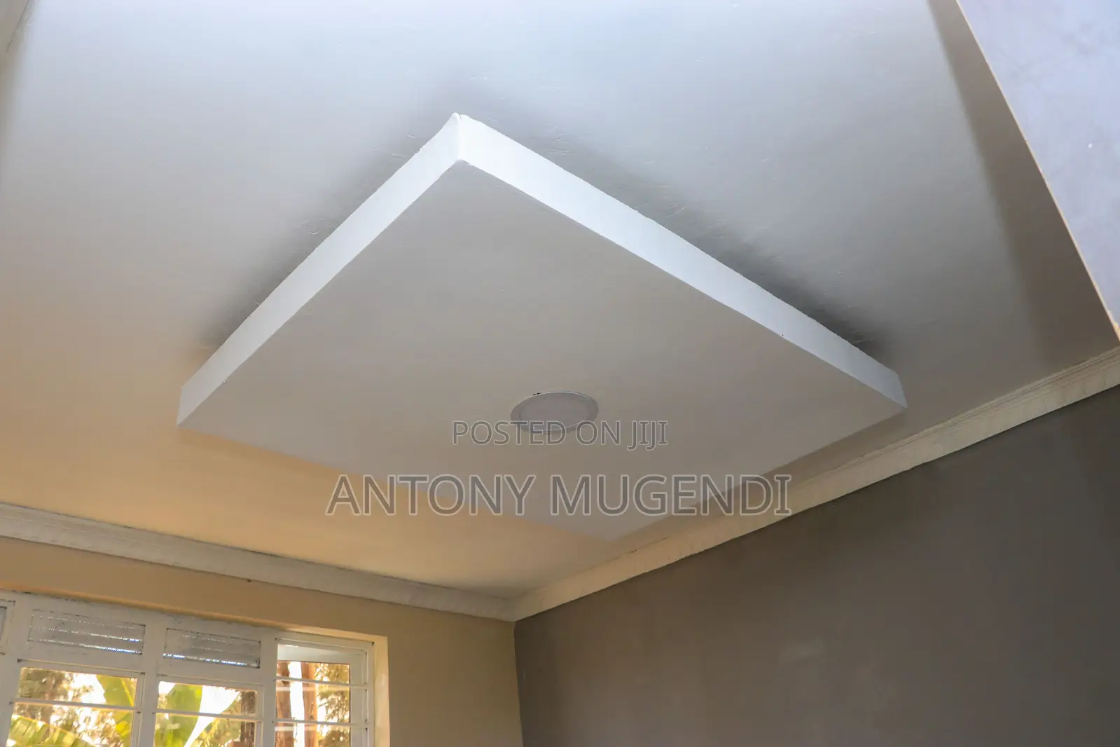 Furnished 5bdrm Bungalow in Mugutha, Murera for sale