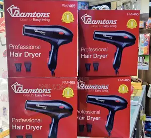 Ramton Professional Hair Blower.