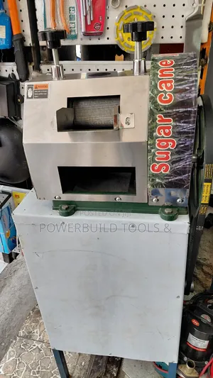 Commercial Sugarcane Juicer/Organic Juicer
