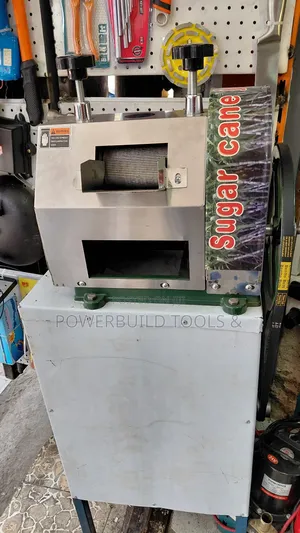 Commercial Sugarcane Juicer/Organic Juicer