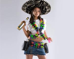 Cow Girl Belts - thumbnail 2