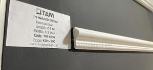 Luxury 1.5inch Wall Panels - main view