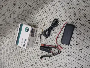 Ahd Hd Camera Kit