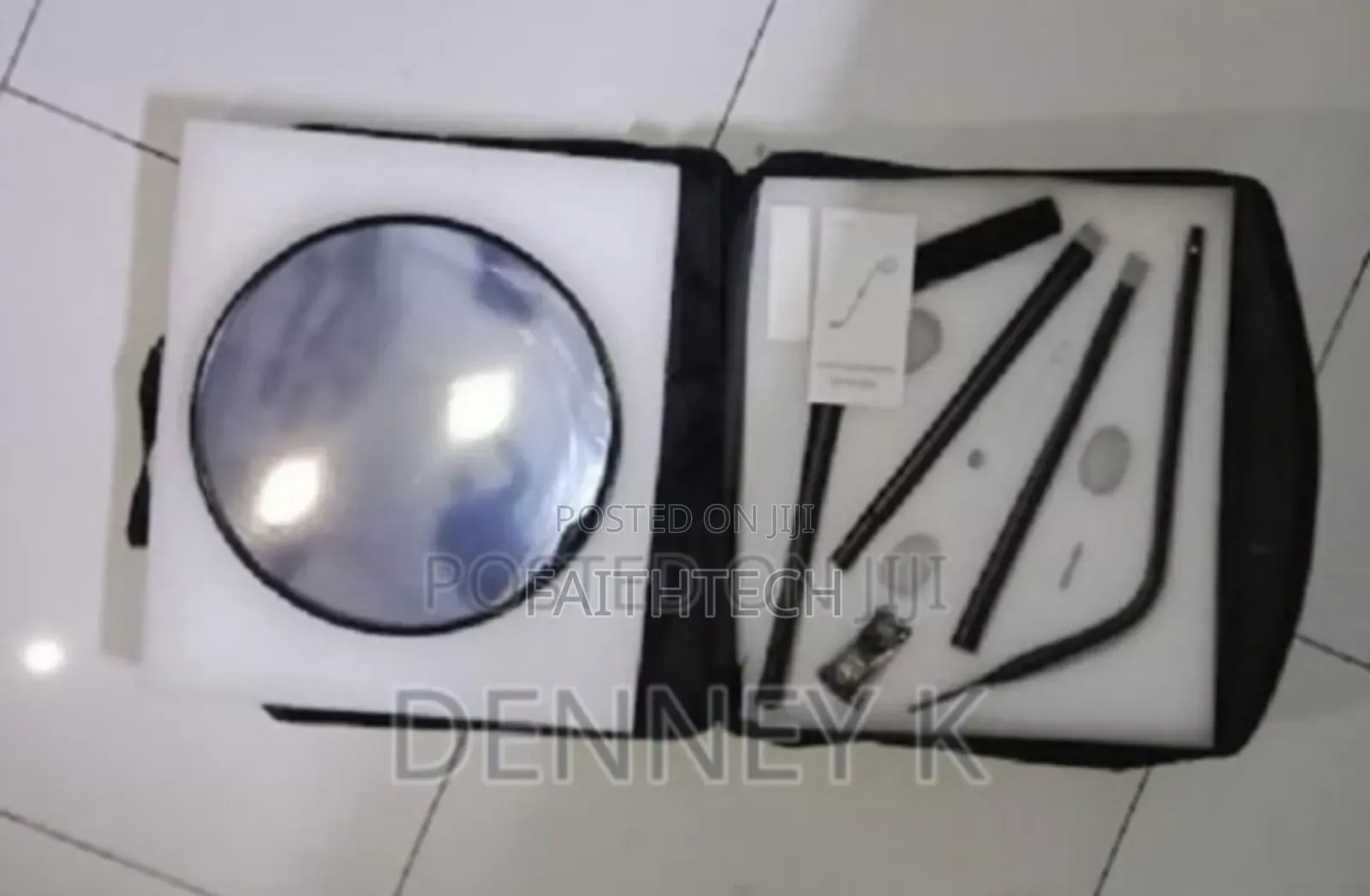 Security Undersearch Mirror