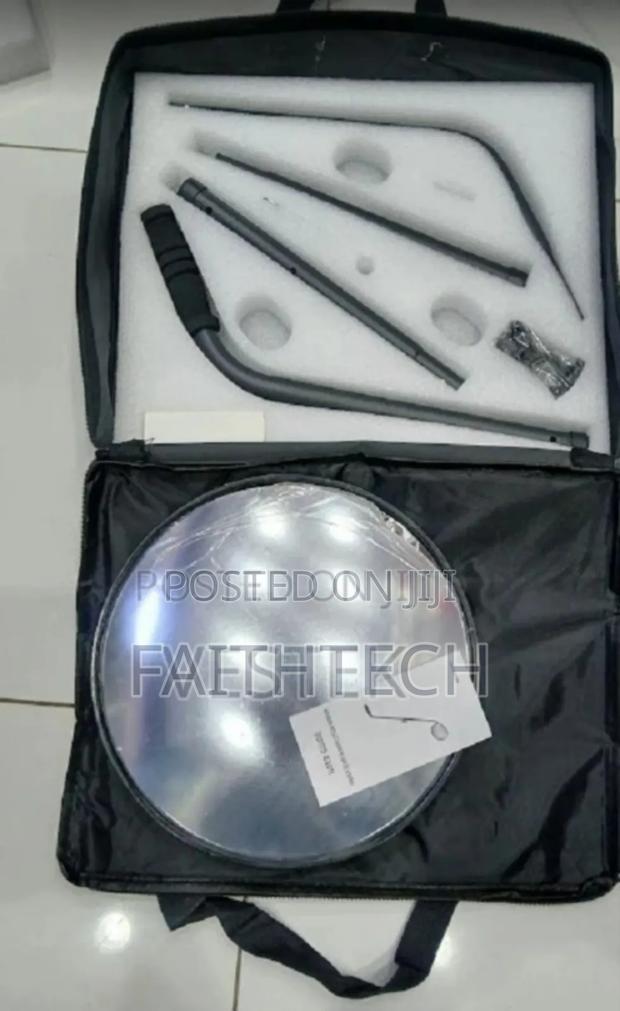 Security Undersearch Mirror - thumbnail 4