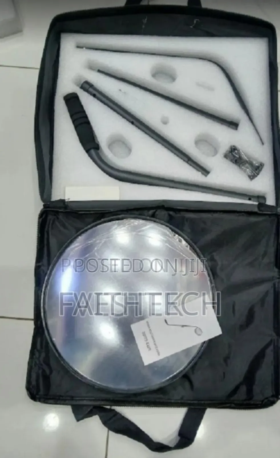 Security Undersearch Mirror