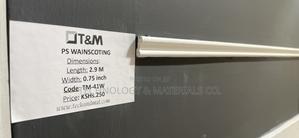 Wainscoting Wall Decor-0.75 Inch