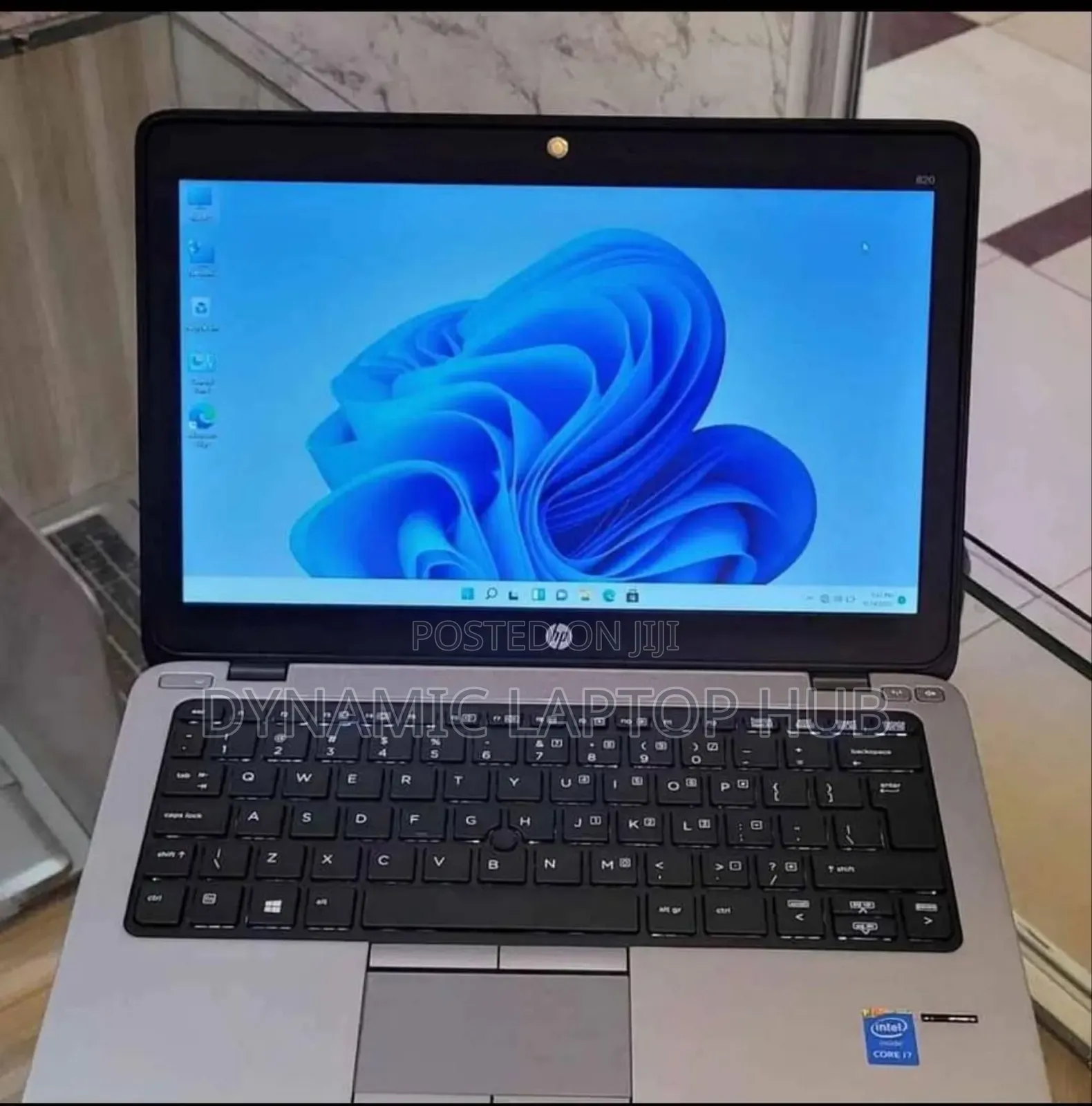 Laptop HP EliteBook 820 G1 4GB Intel Core I5 SSD 500GB