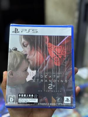 Death Stranding 2: On The Beach - thumbnail 2