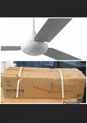 56inches B2 Ceiling Fan
