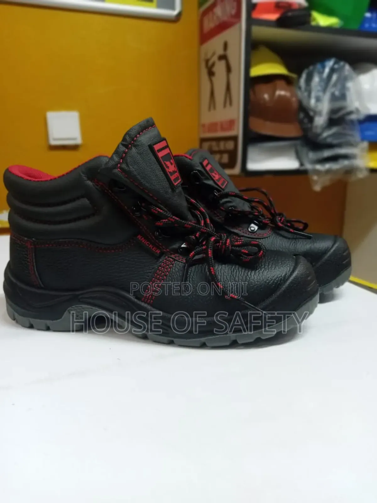 Breathability Shoes