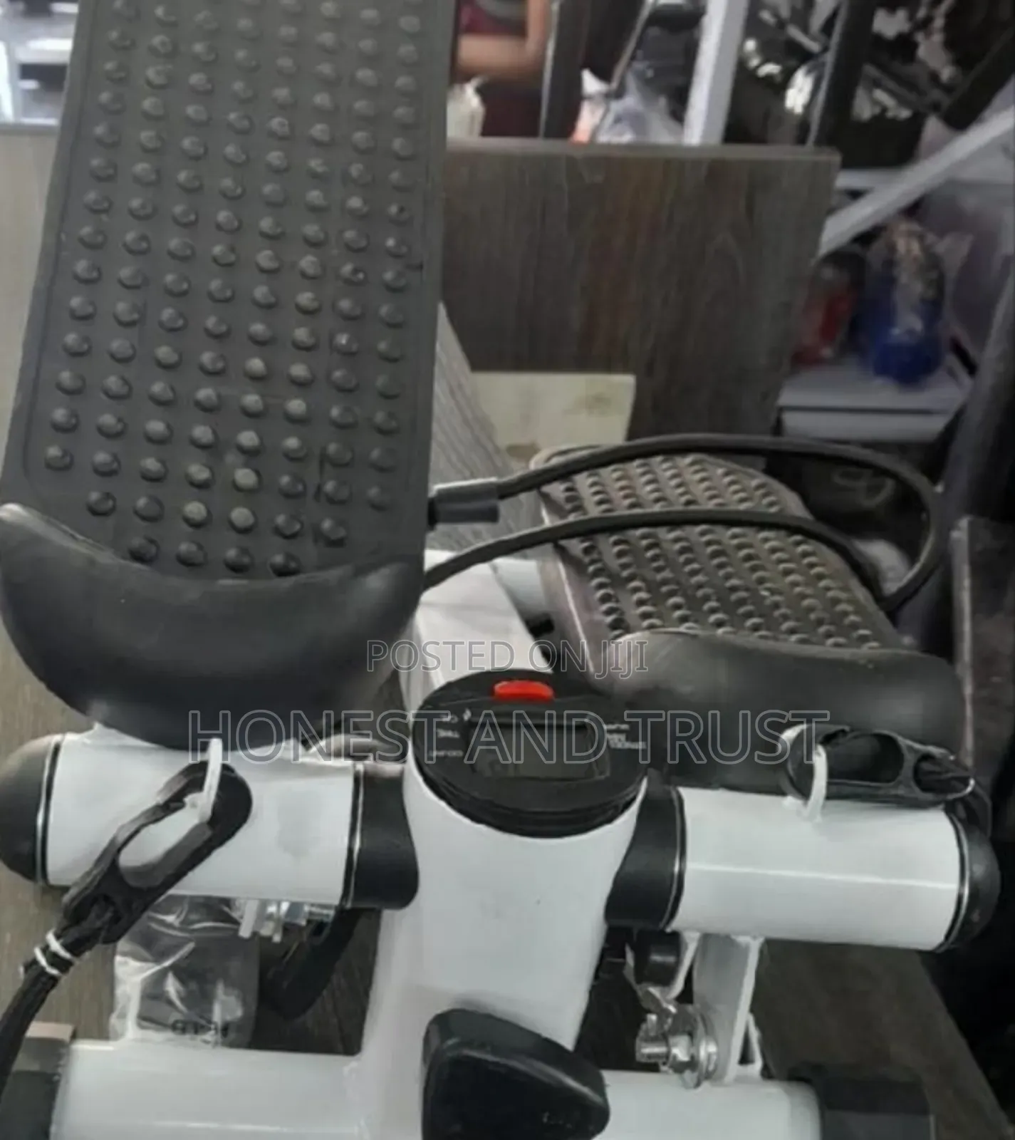 Mini Stepper Brand New