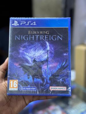 Elden Ring (2025) - thumbnail 2